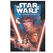 Star Wars: The Thrawn Trilogy Hardcover Graphic Novel